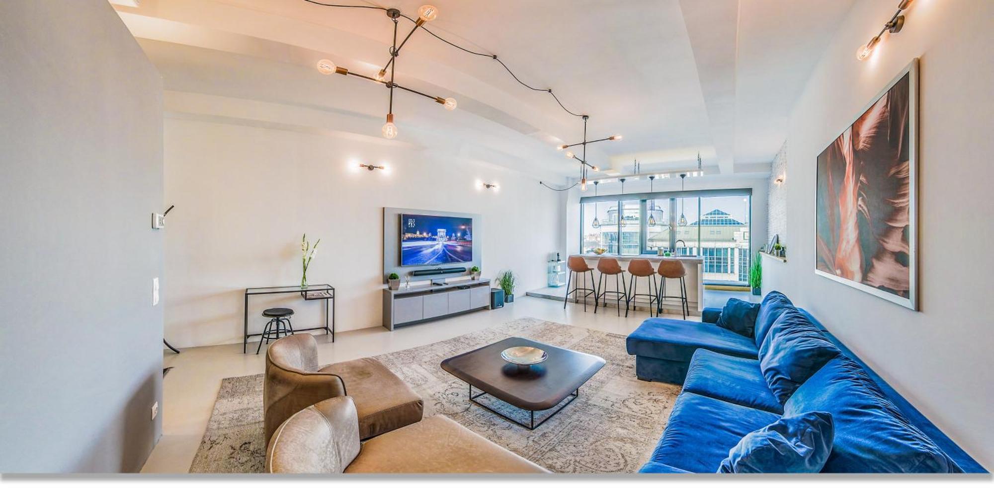 Loft Astoria By Vagabond *