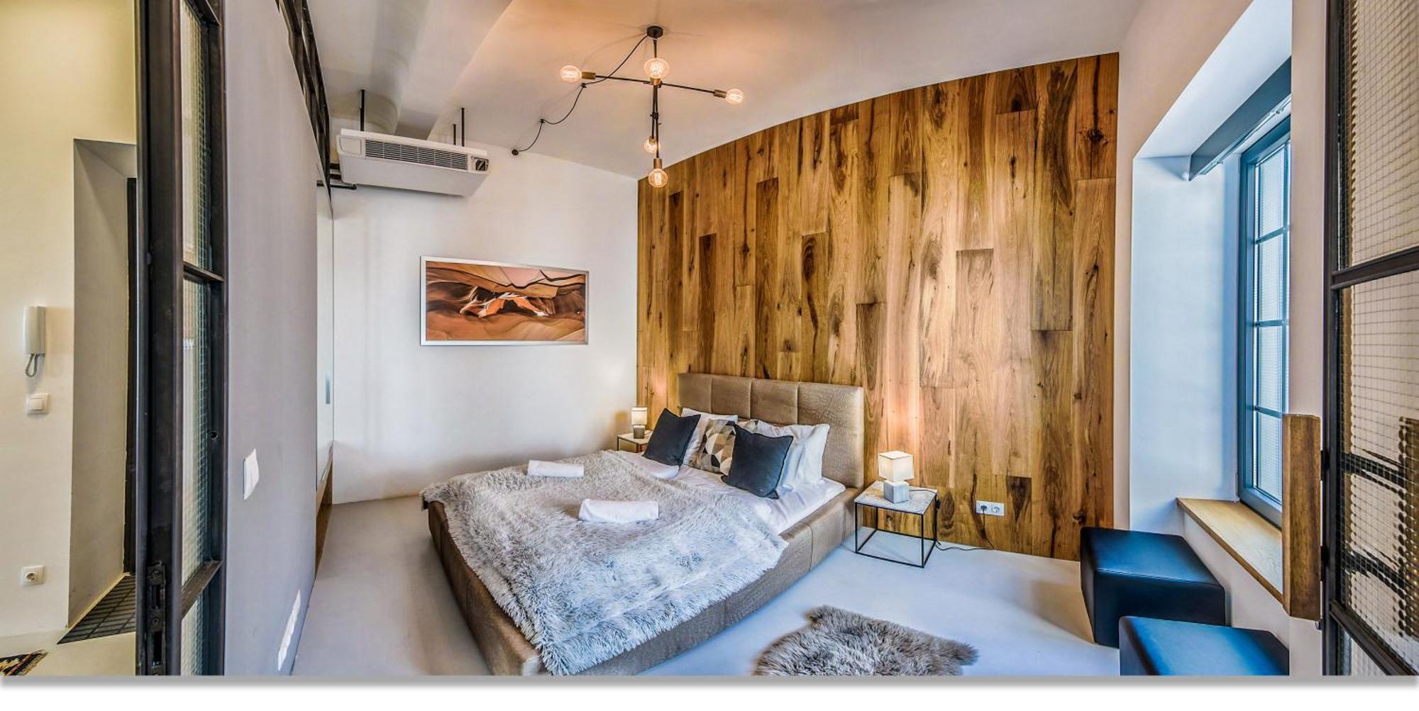 Loft Astoria By Vagabond