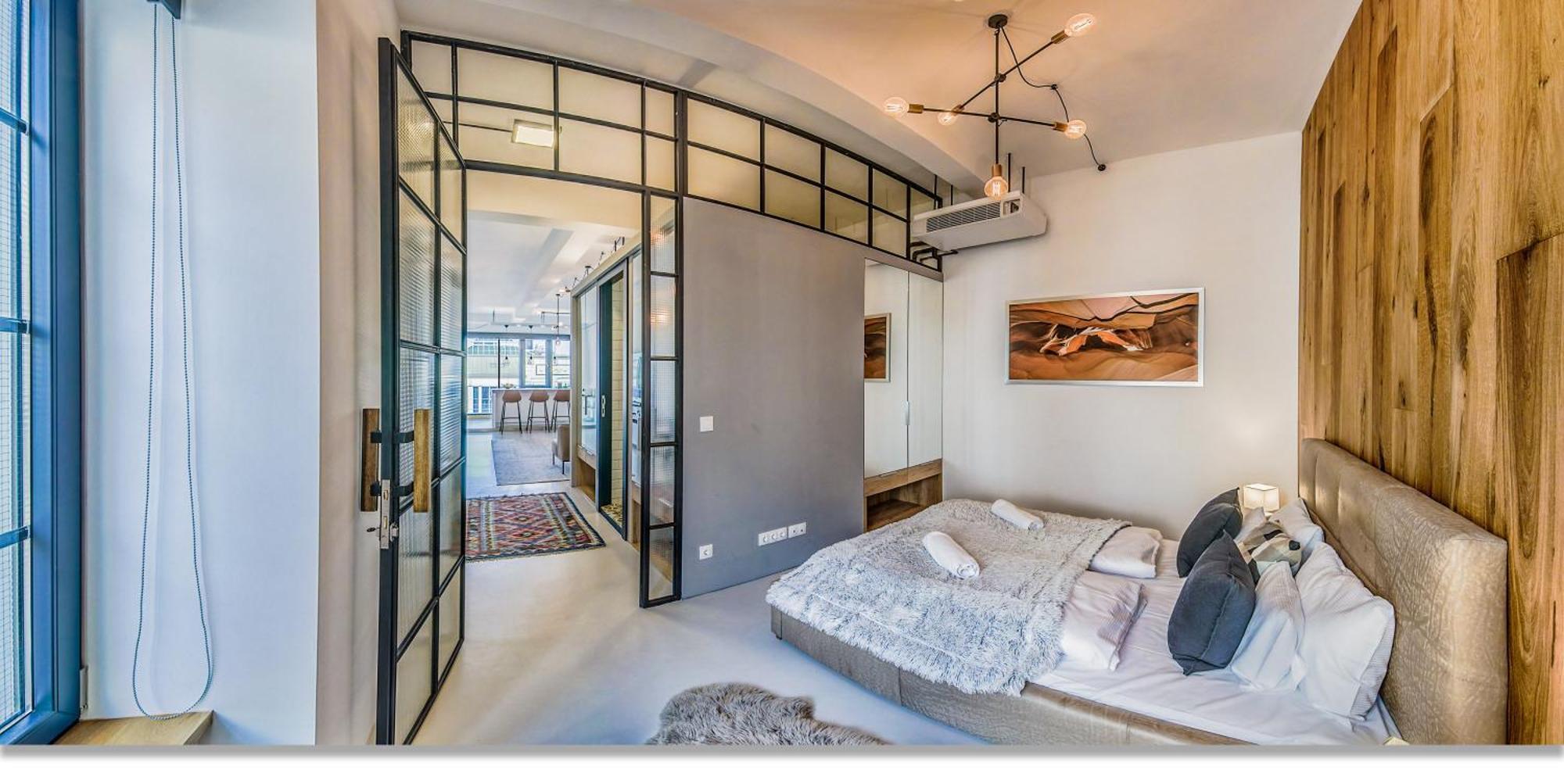 Loft Astoria By Vagabond * Budapest