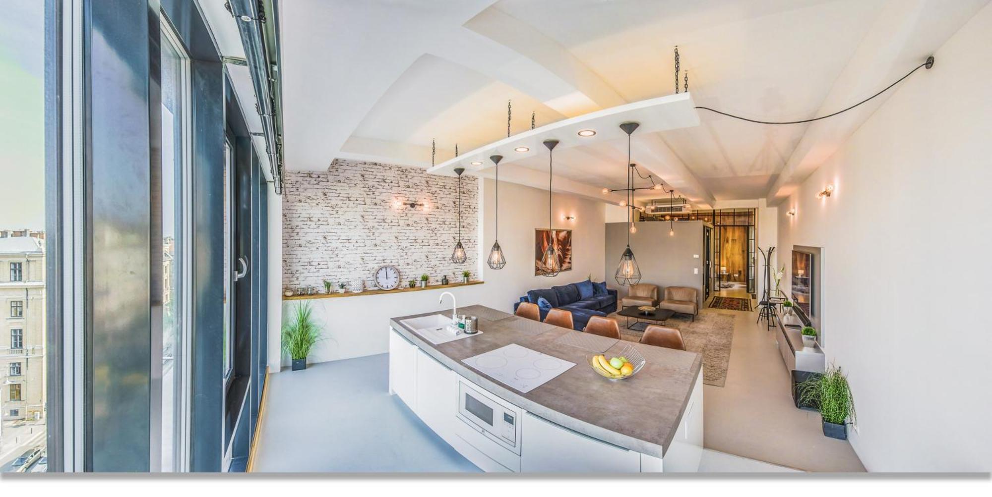 Loft Astoria By Vagabond