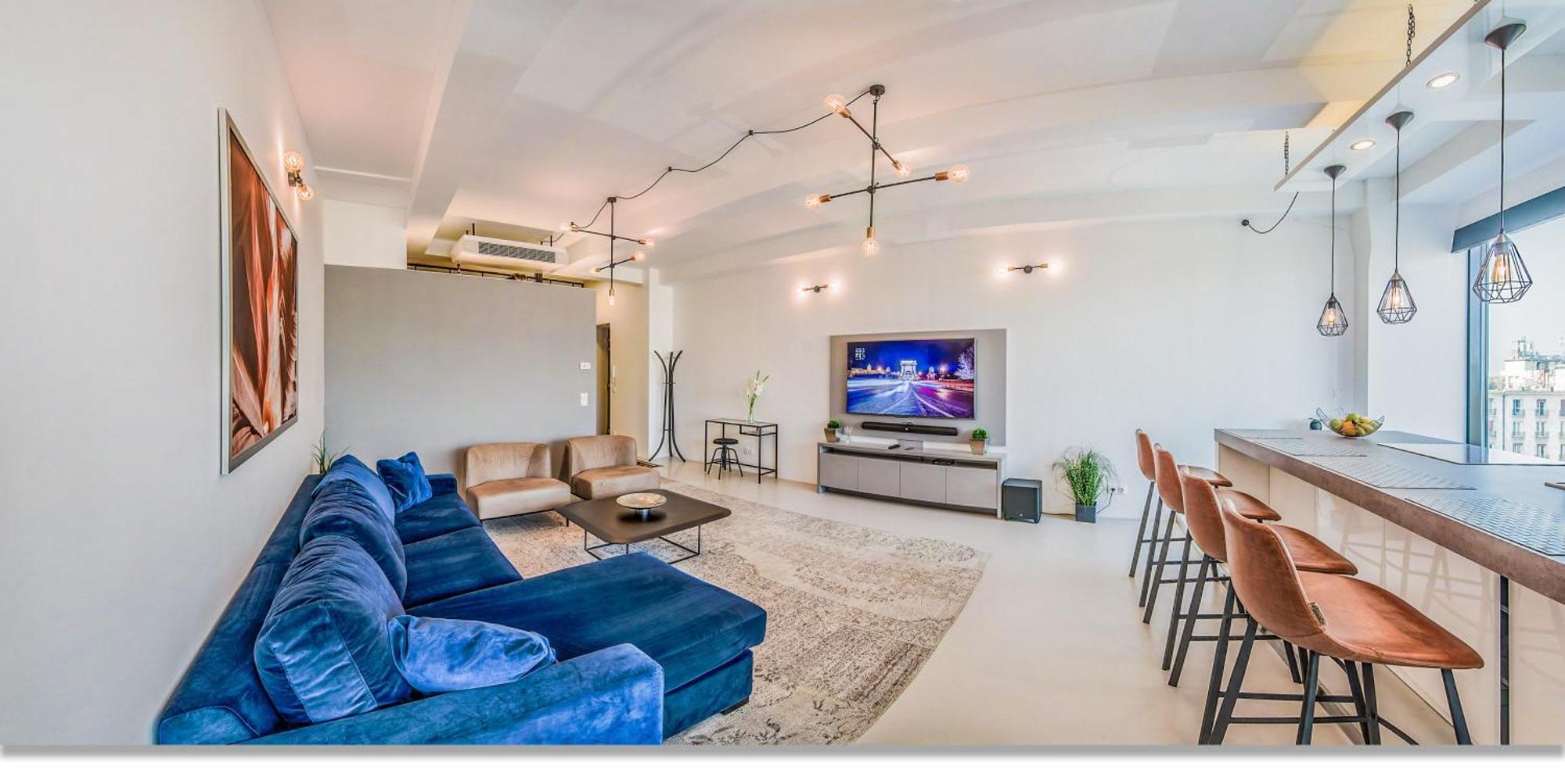 Loft Astoria By Vagabond