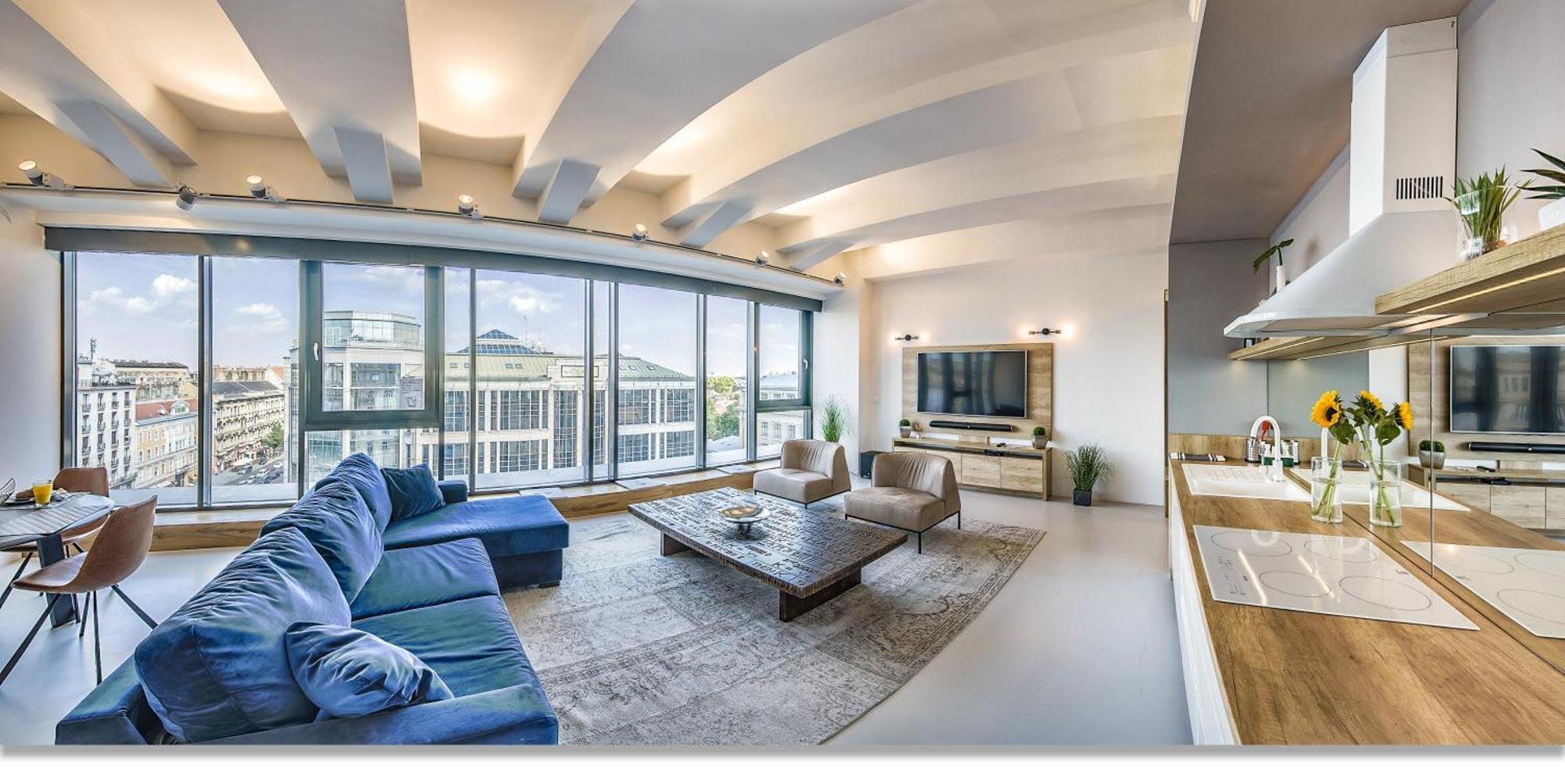 Loft Astoria By Vagabond *