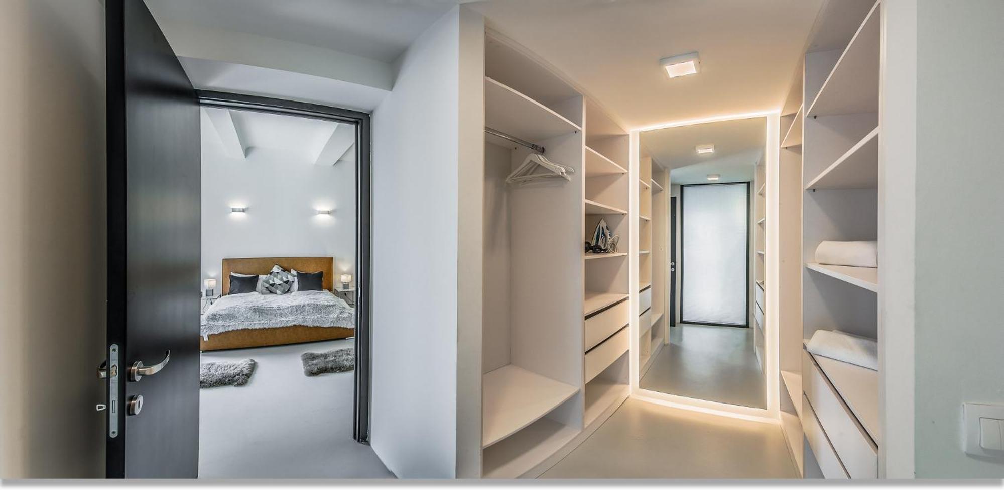 Loft Astoria By Vagabond Apartment