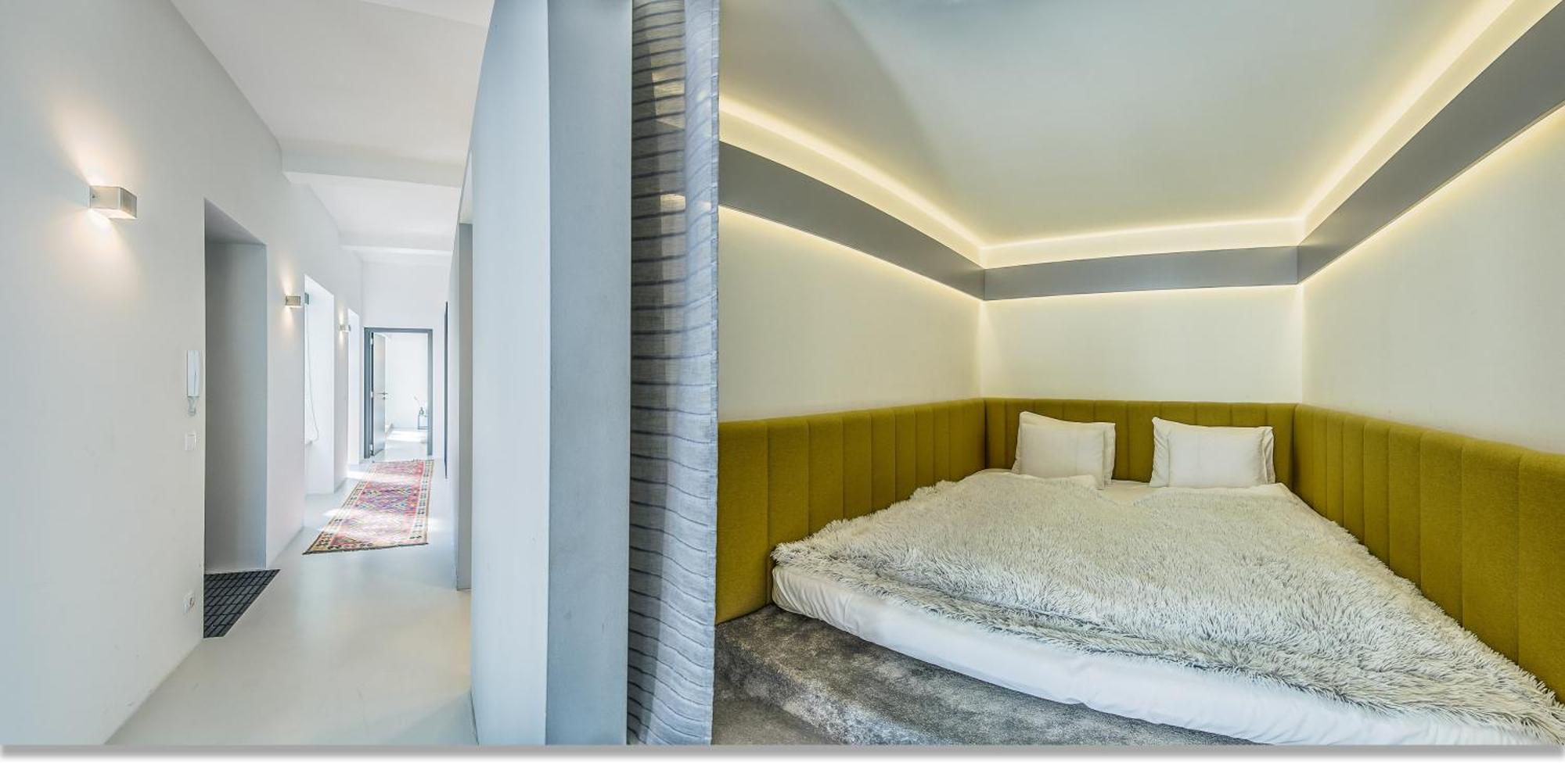 Loft Astoria By Vagabond Apartment *