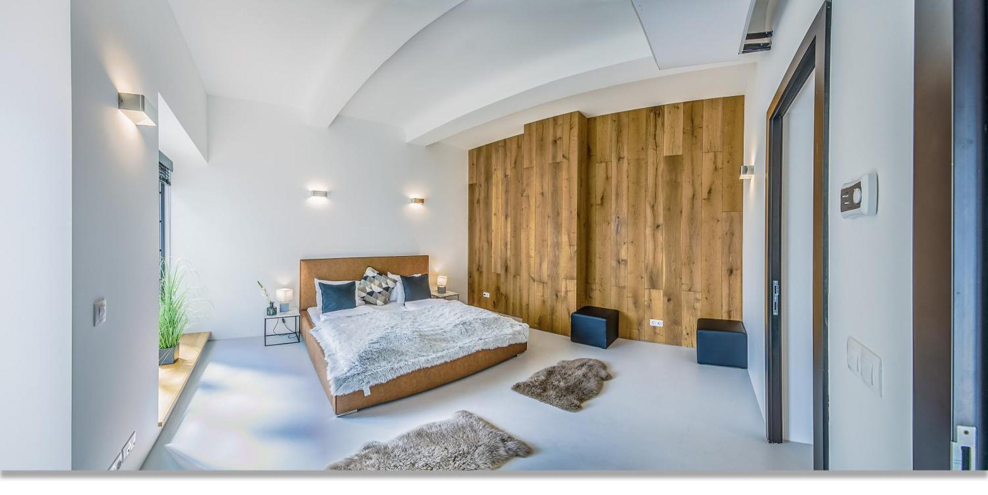 Apartment Loft Astoria By Vagabond Budapest