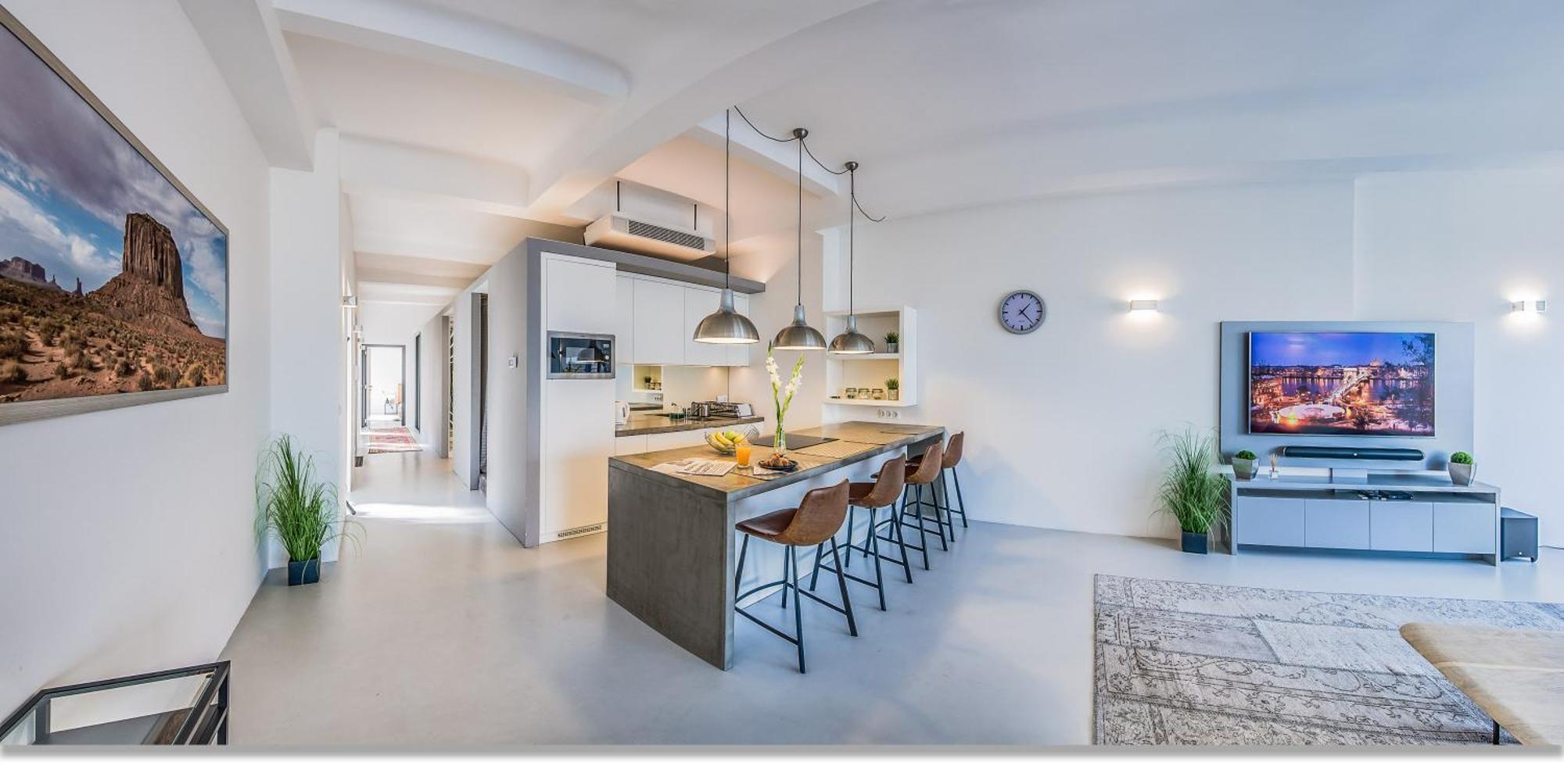 Loft Astoria By Vagabond