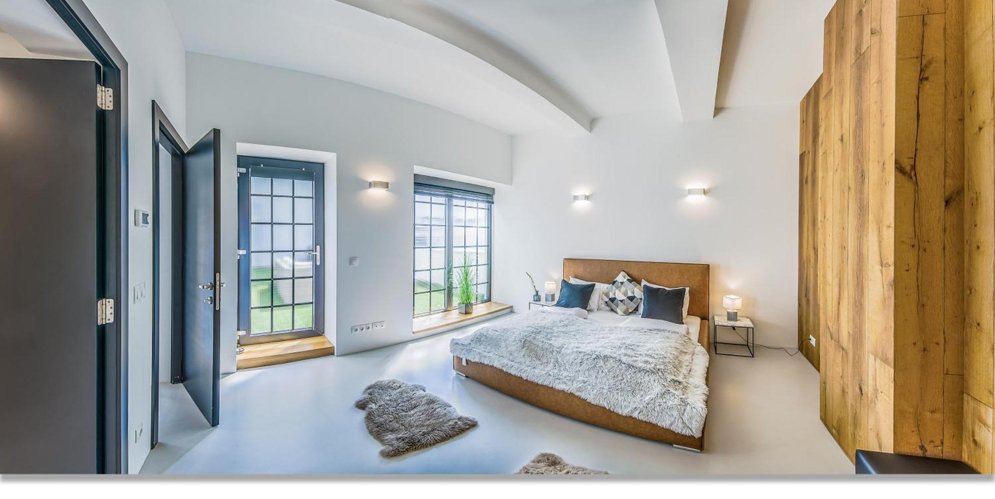 Apartment Loft Astoria By Vagabond Budapest