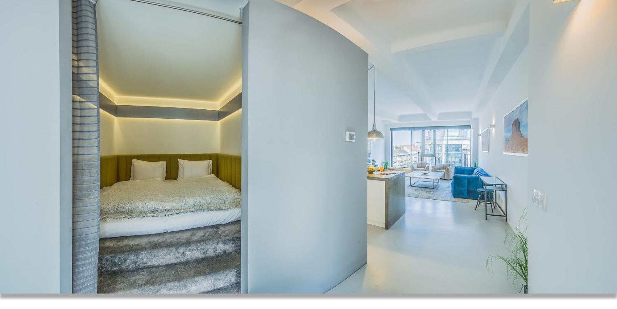 Loft Astoria By Vagabond *