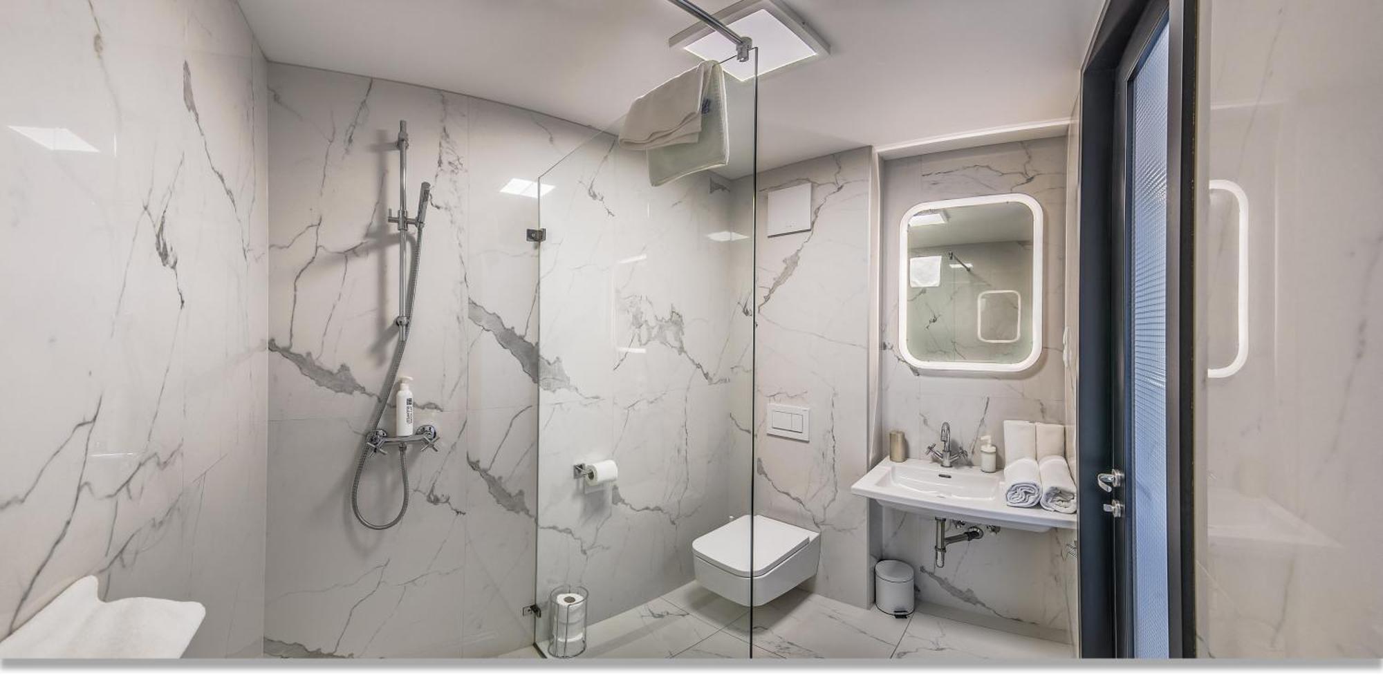 Loft Astoria By Vagabond Apartment Budapest
