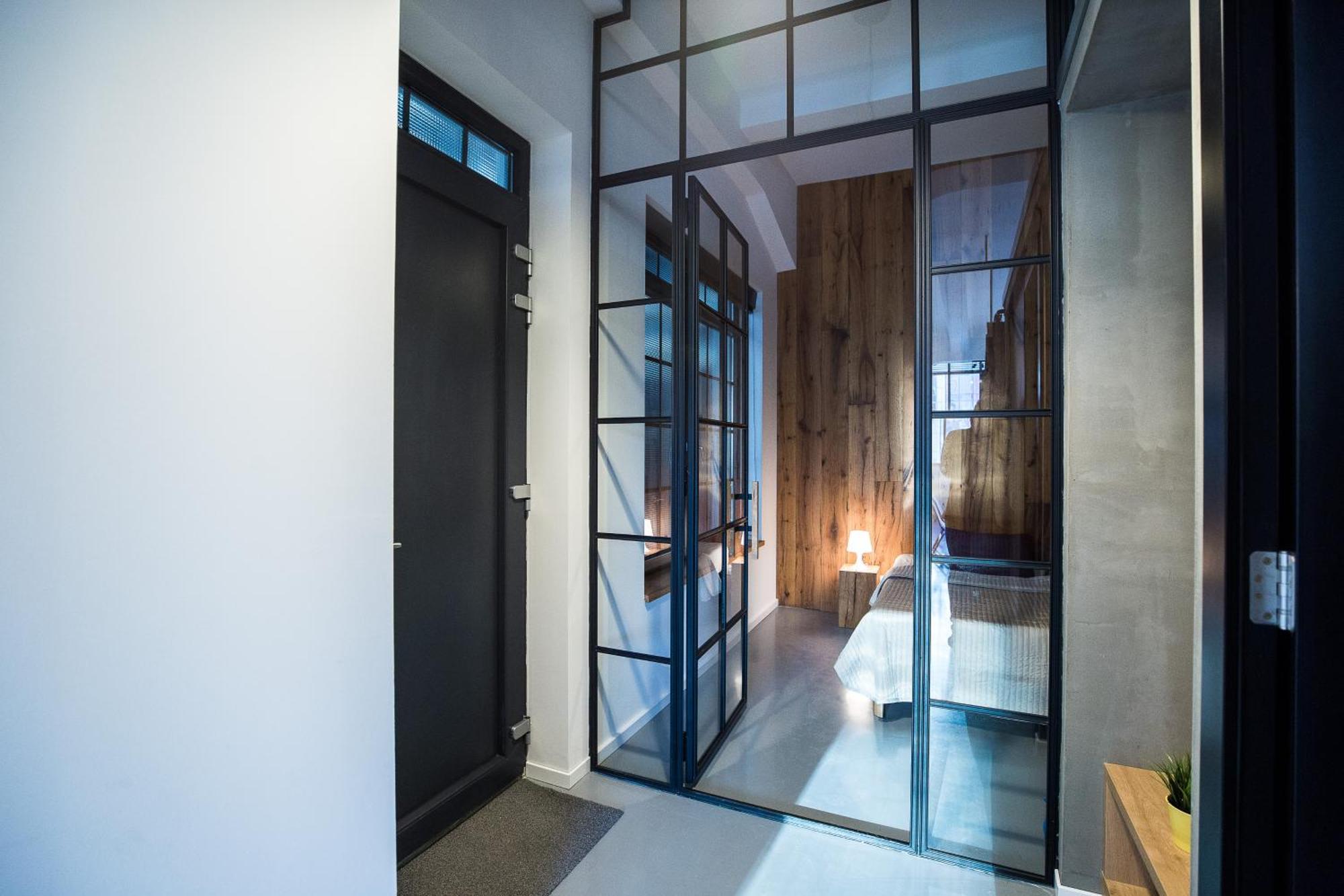 Loft Astoria By Vagabond Budapest