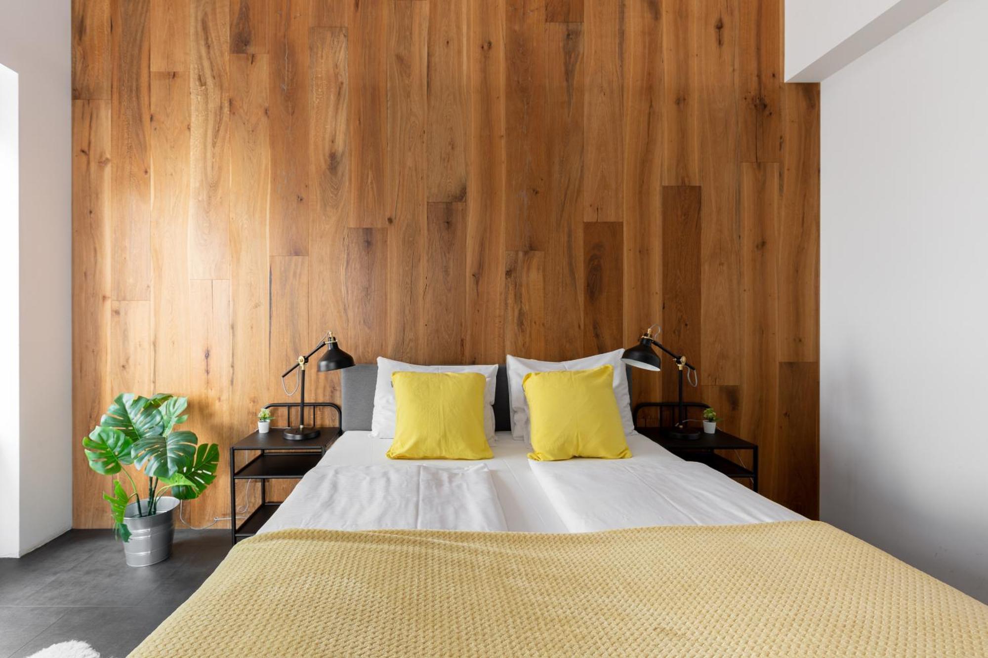 Apartment Loft Astoria By Vagabond