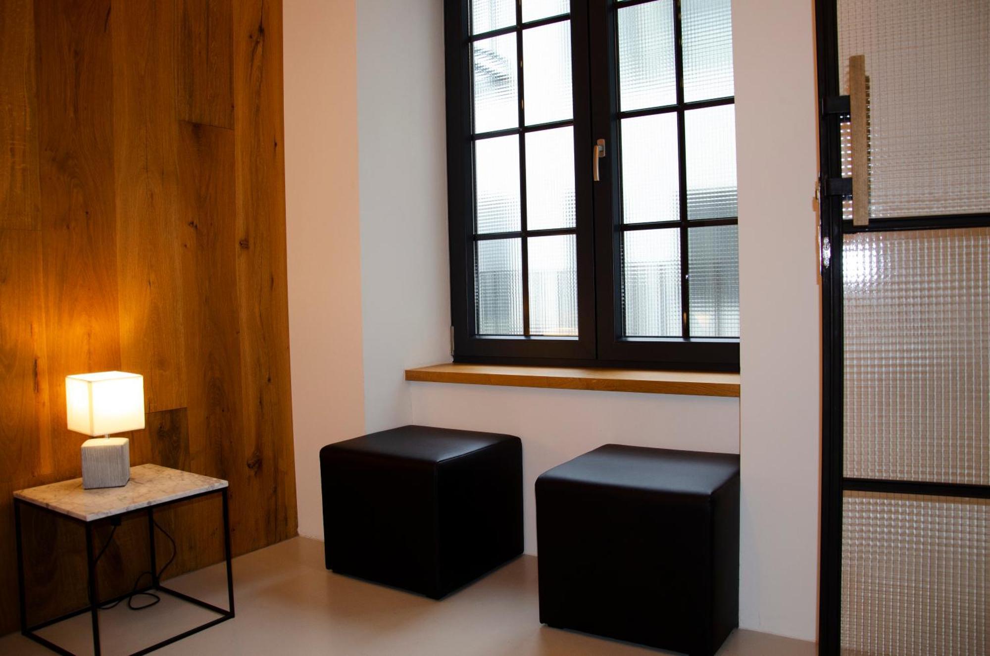 Apartment Loft Astoria By Vagabond *