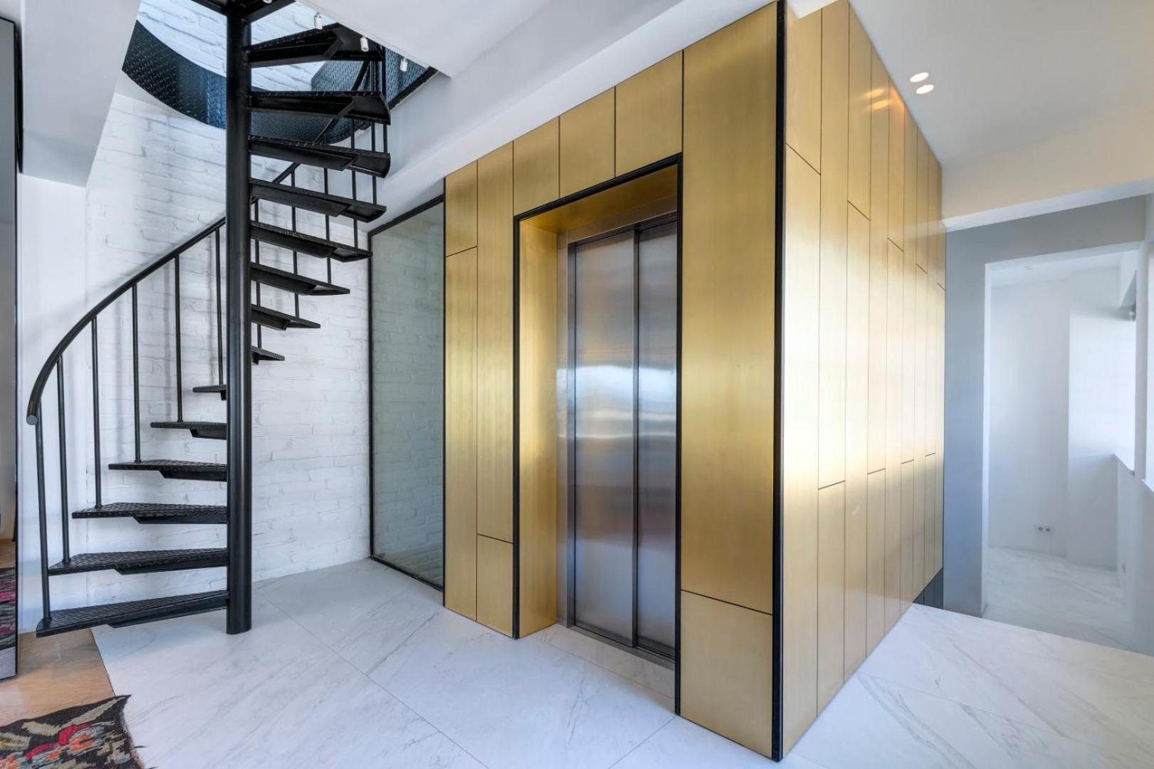 Loft Astoria By Vagabond Apartment Budapest