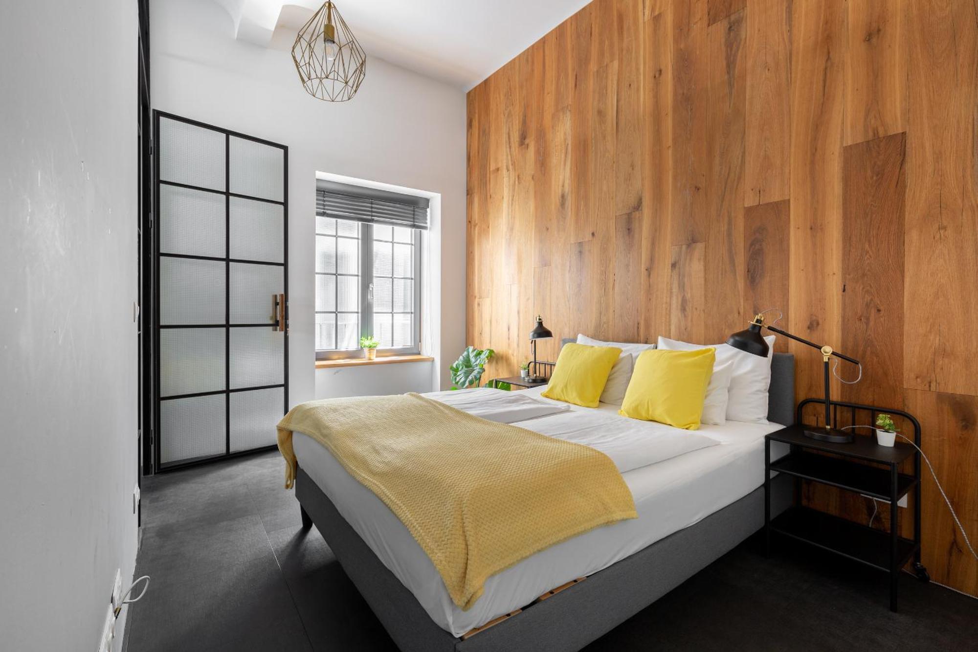 Loft Astoria By Vagabond Apartment *