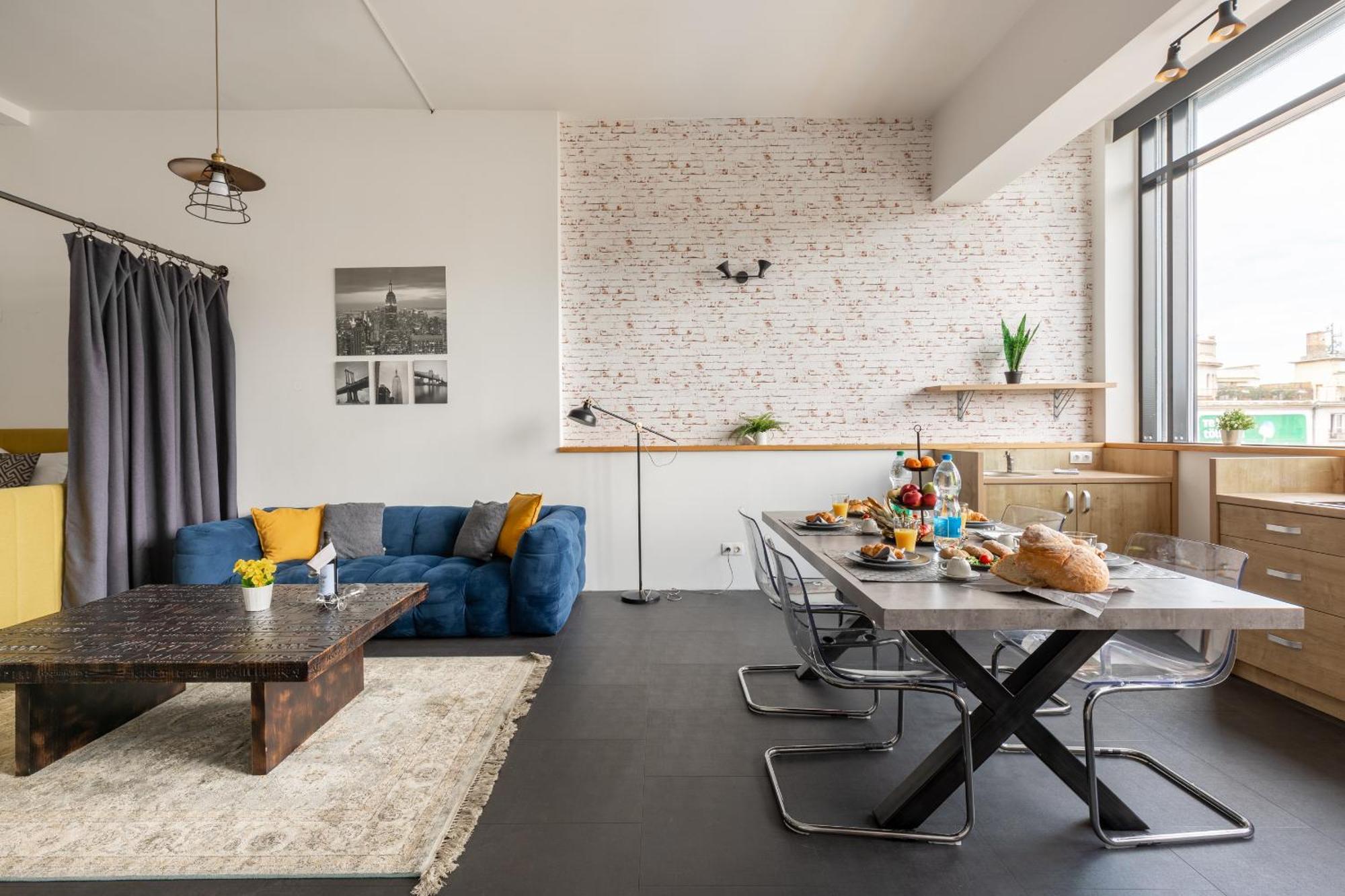 Loft Astoria By Vagabond *