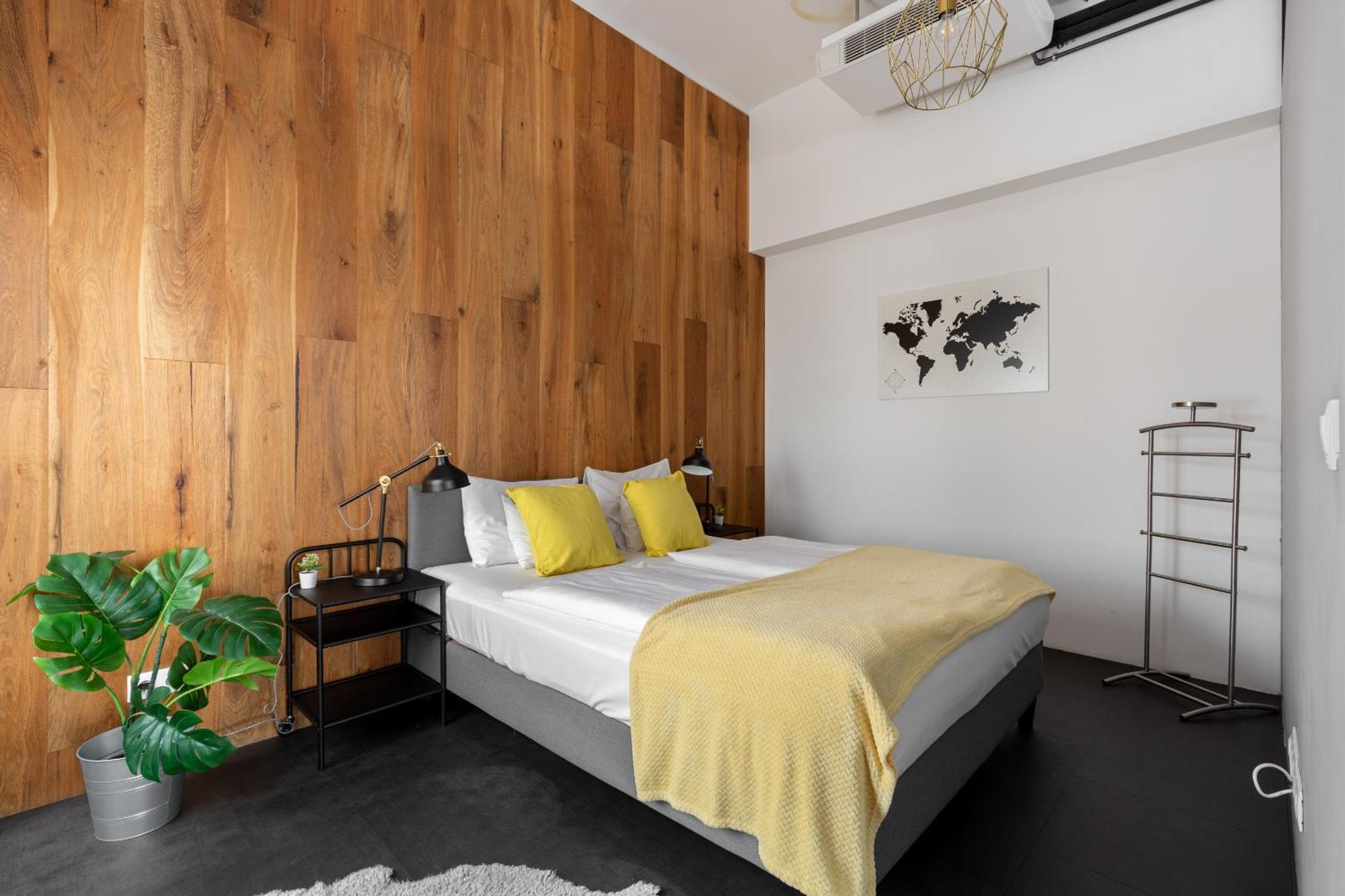 Loft Astoria By Vagabond Budapest