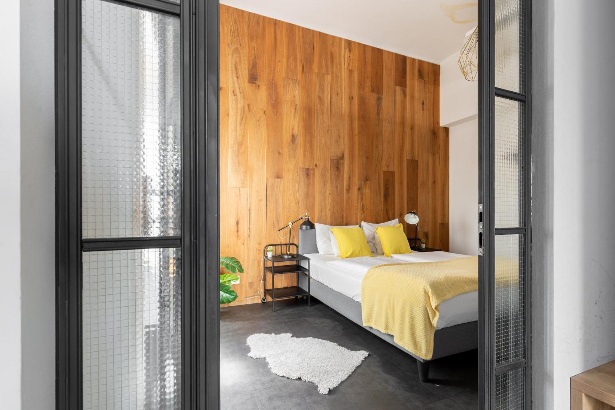 Loft Astoria By Vagabond Budapest